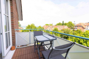 OST29 Ferienwohnung Komoran